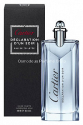 Cartier Declaration D'Un Soir