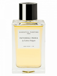 Essential Parfums Patchouli Mania