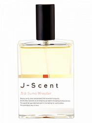 J-Scent Sumo Wrestler