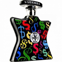 Bond No 9 Success Is The Essence Of New York