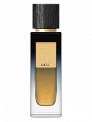 The Woods Collection Secret