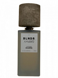 BLNDRGRPHY Jasmin Martini
