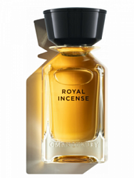Omanluxury Royal Incense