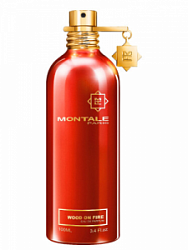 Montale Wood On Fire