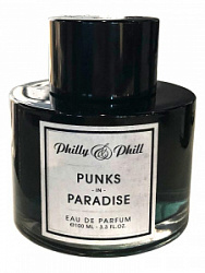 Philly & Phill Punks In Paradise