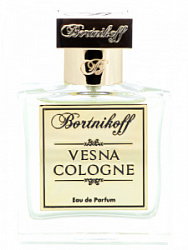 Bortnikoff Vesna Cologne