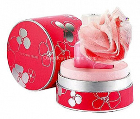 Victoria's Secret Chiffon Peony Freesia