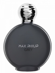 Max Philip Grey