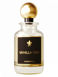 1907 Vanilla Dry