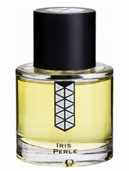 Les Indemodables Iris Perle