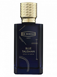 Ex Nihilo Blue Talisman Extrait de Parfum