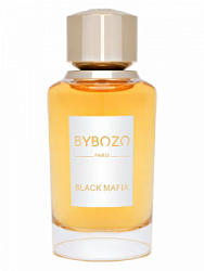 ByBozo Black Mafia