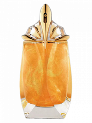 Mugler Alien Eau Extraordinaire Gold Shimmer