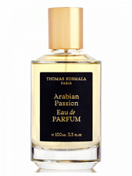 Thomas Kosmala Arabian Passion