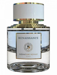Signature Royale Renaissance