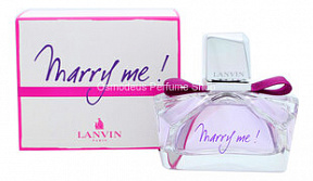 Lanvin Marry Me