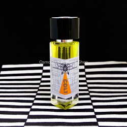 Yanina Yakusheva Perfumes Нью-Йорк