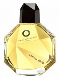 Francesca dell'Oro Vanille 08:00