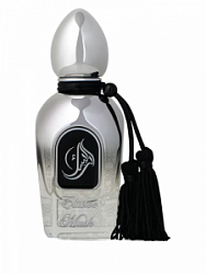 Arabesque Perfumes Elusive Musk