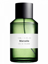 MARIE JEANNE Marcelle
