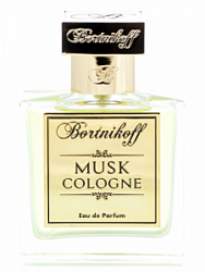 Bortnikoff Musk Cologne