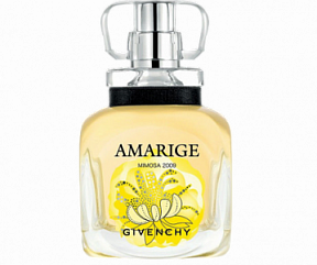 Givenchy Amarige Mimosa Limited Edition