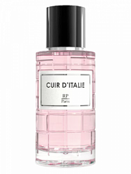 RP Parfums Cuir d'Italie