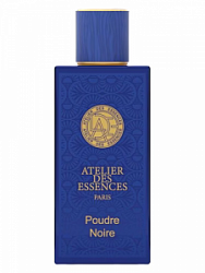 Atelier des Essences Poudre Noire