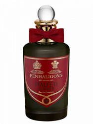 Penhaligon's Halfeti Leather