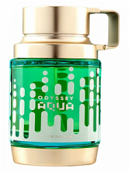 Armaf Odyssey Aqua Edition