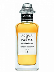 Acqua di Parma Note di Colonia IV 