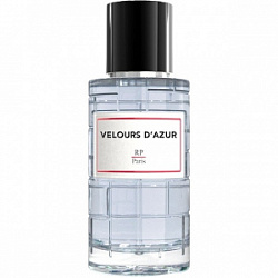 RP Parfums Velours D'Azur
