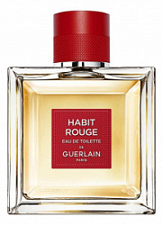 Guerlain Habit Rouge