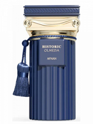 Afnan Historic Olmeda