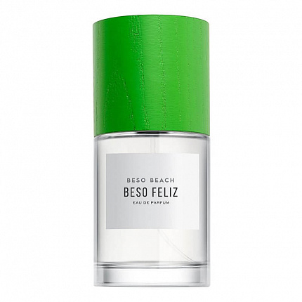 Beso Beach Perfumes Beso Feliz