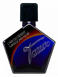 Tauer Perfumes L’Air du Désert Marocain Noir