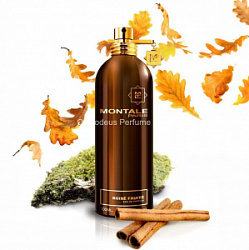 Montale Around The Fruits Boise Fruite