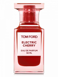 Tom Ford Electric Cherry