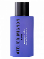 Atelier Mignon Et Toujours en Été
