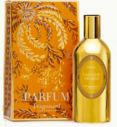 Fragonard Grenade Pivoine Parfum