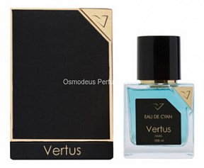 Vertus Eau De Cyan