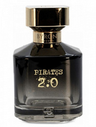 Byron Parfums Pirates 2.0