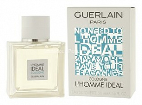 Guerlain L'Homme Ideal Cologne