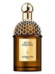 Guerlain Absolus Allegoria: Epices Exquises