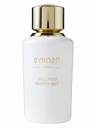 ByBozo Will You Marry Me?