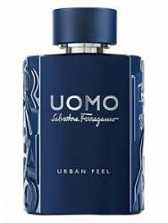 Salvatore Ferragamo Uomo Urban Feel