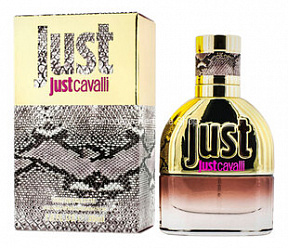 Roberto Cavalli Just Women NEW-