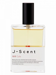 J-Scent Cafe