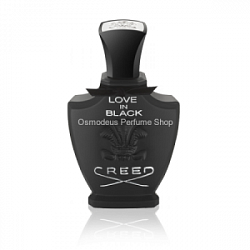 Creed Love In Black