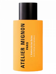 Atelier Mignon L'Ambre de tes Seins
